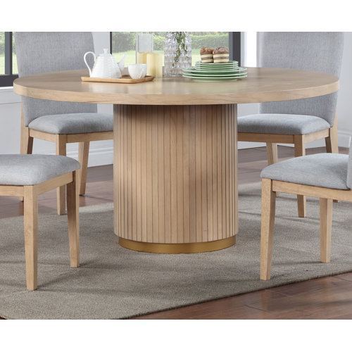Round Small Kitchen & Dining Tables You'll Love | Wayfair